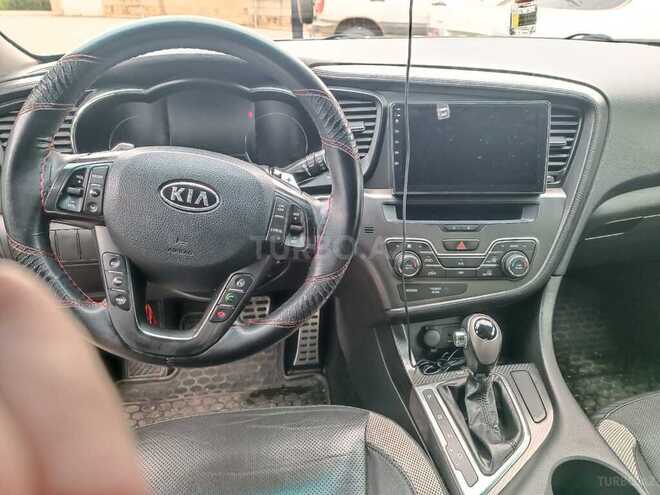 Kia Optima 2011, 288,073 km - 2.0 л - Bakı