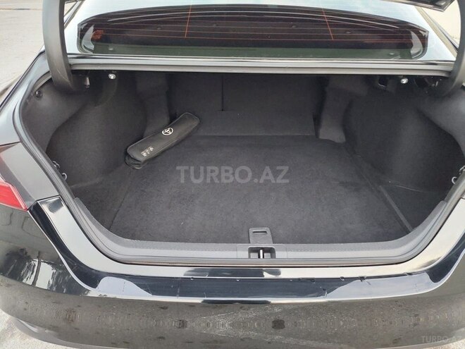 Toyota Camry 2022, 66,000 km - 2.5 l - Bakı