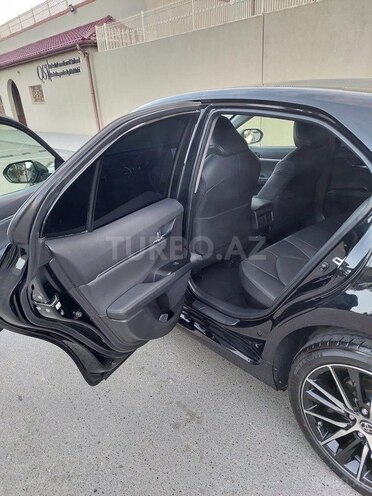 Toyota Camry 2022, 66,000 km - 2.5 l - Bakı