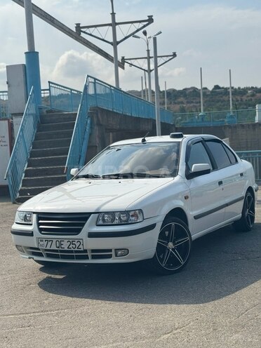 Khazar LX 2022, 180,000 km - 1.7 l - Bakı