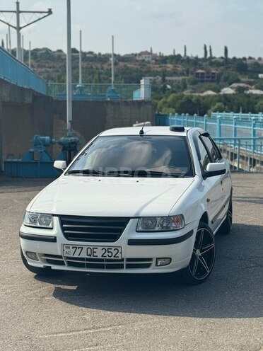 Khazar LX 2022, 180,000 km - 1.7 l - Bakı