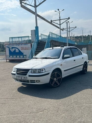 Khazar LX 2022, 180,000 km - 1.7 l - Bakı