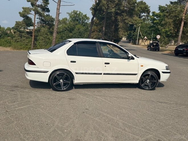Khazar LX 2022, 180,000 km - 1.7 l - Bakı