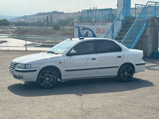 Khazar LX 2022, 180,000 km - 1.7 l - Bakı