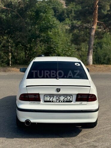 Khazar LX 2022, 180,000 km - 1.7 l - Bakı