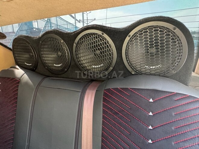 Khazar LX 2022, 180,000 km - 1.7 l - Bakı