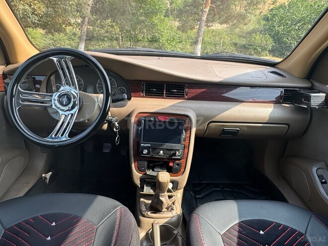 Khazar LX 2022, 180,000 km - 1.7 l - Bakı