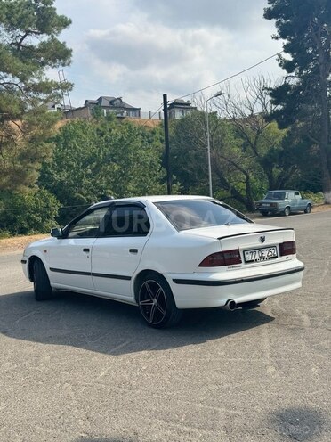 Khazar LX 2022, 180,000 km - 1.7 l - Bakı