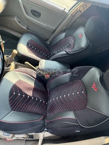 Khazar LX 2022, 180,000 km - 1.7 l - Bakı