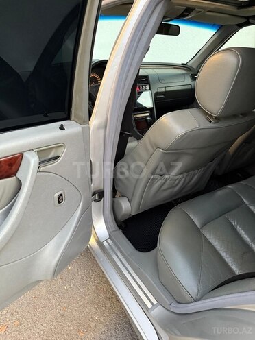 Mercedes C 280 1998, 390,000 km - 2.8 l - Göyçay