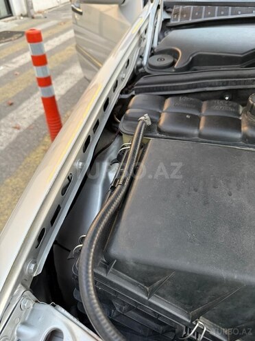 Mercedes C 280 1998, 390,000 km - 2.8 l - Göyçay