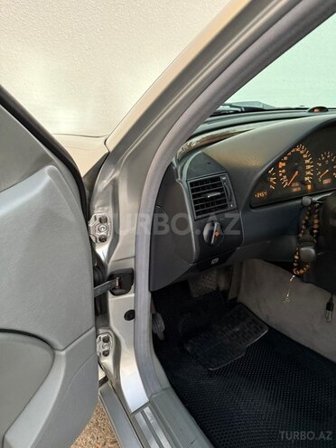 Mercedes C 280 1998, 390,000 km - 2.8 l - Göyçay