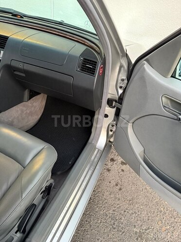Mercedes C 280 1998, 390,000 km - 2.8 l - Göyçay