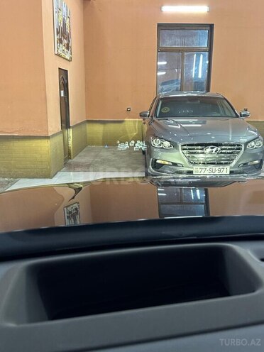 Li Auto L9 2025, 0 km - 1.5 l - Xırdalan