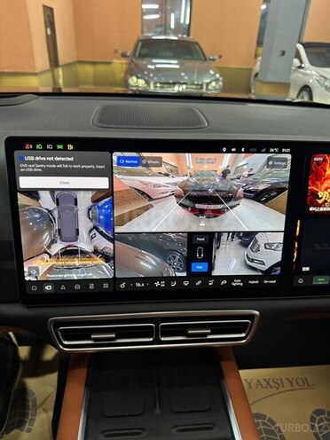 Li Auto L9 2025, 0 km - 1.5 l - Xırdalan