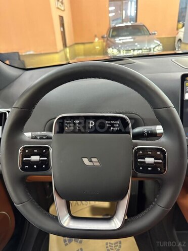 Li Auto L9 2025, 0 km - 1.5 l - Xırdalan