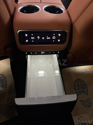 Li Auto L9 2025, 0 km - 1.5 l - Xırdalan