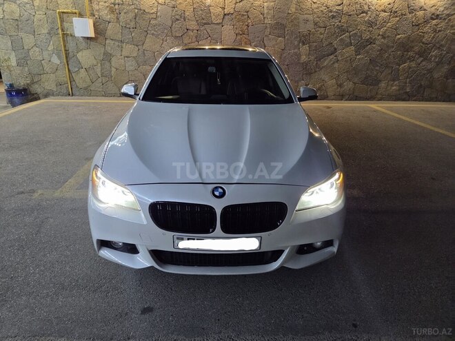 BMW 528 2016, 149,000 km - 2.0 l - Bakı