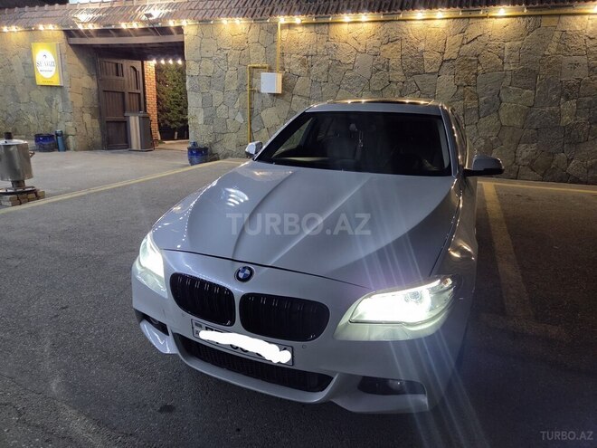 BMW 528 2016, 149,000 km - 2.0 l - Bakı