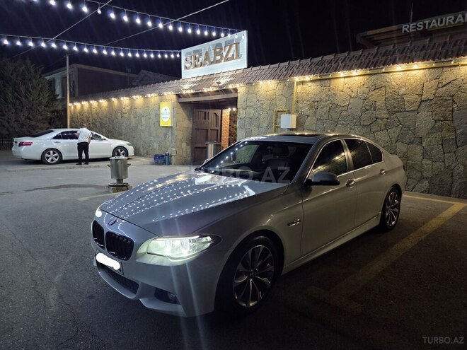 BMW 528 2016, 149,000 km - 2.0 l - Bakı