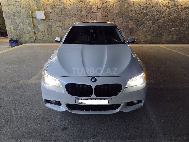 BMW 528 2016, 149,000 km - 2.0 l - Bakı