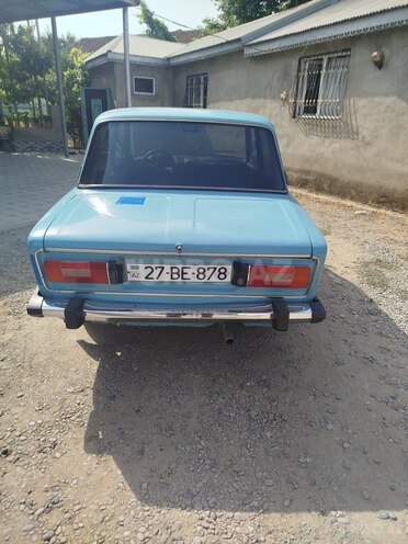 LADA (VAZ) 2106 1990, 999,999 km - 1.6 l - Masallı