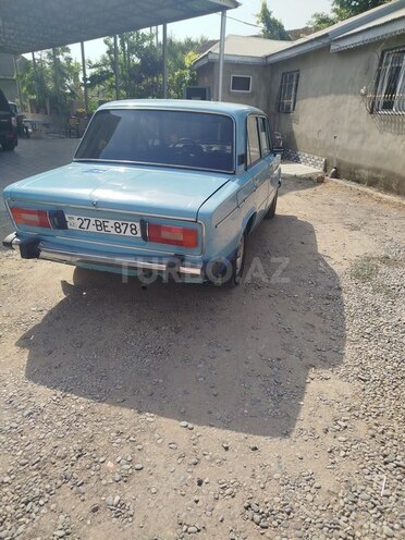 LADA (VAZ) 2106 1990, 999,999 km - 1.6 l - Masallı