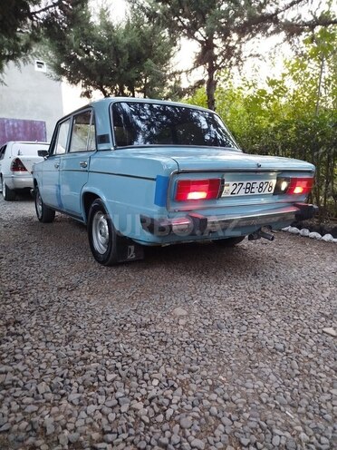 LADA (VAZ) 2106 1990, 999,999 km - 1.6 l - Masallı