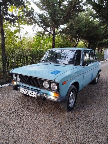 LADA (VAZ) 2106 1990, 999,999 km - 1.6 l - Masallı