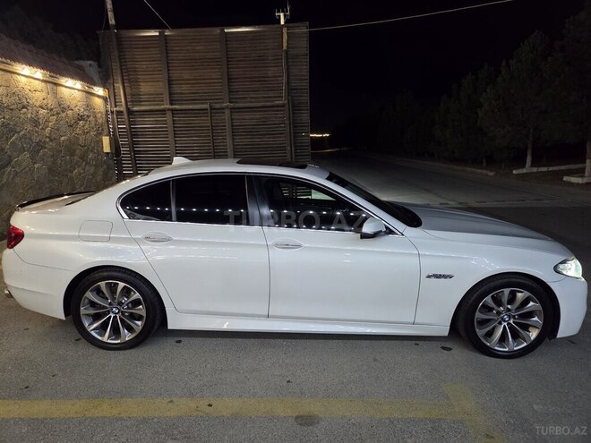 BMW 528 2016, 149,000 km - 2.0 l - Bakı