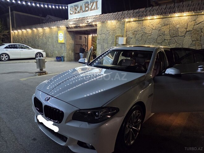 BMW 528 2016, 149,000 km - 2.0 l - Bakı