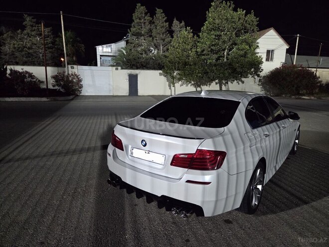 BMW 528 2016, 149,000 km - 2.0 l - Bakı