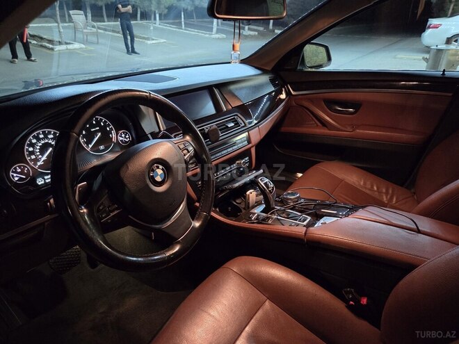 BMW 528 2016, 149,000 km - 2.0 l - Bakı