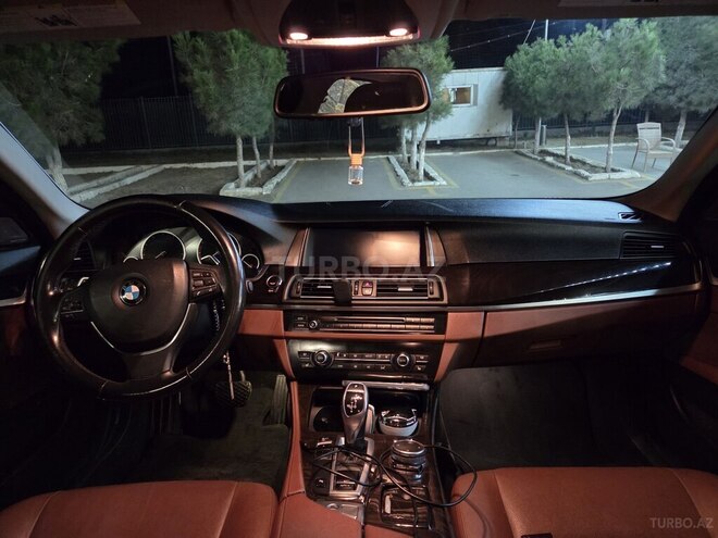 BMW 528 2016, 149,000 km - 2.0 l - Bakı