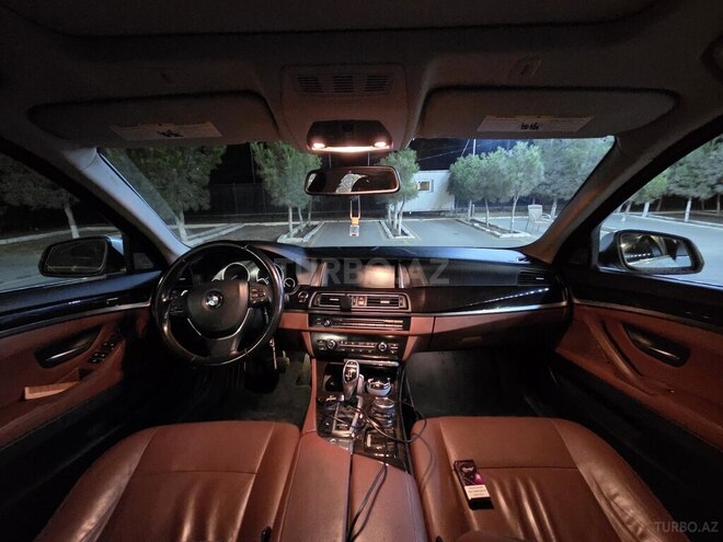 BMW 528 2016, 149,000 km - 2.0 l - Bakı
