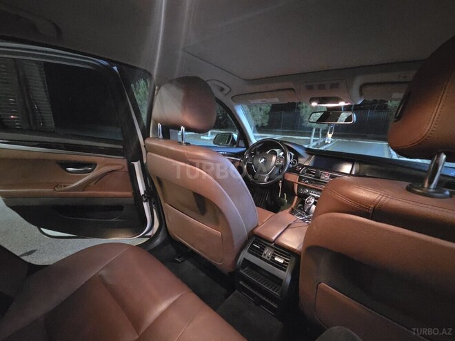 BMW 528 2016, 149,000 km - 2.0 l - Bakı