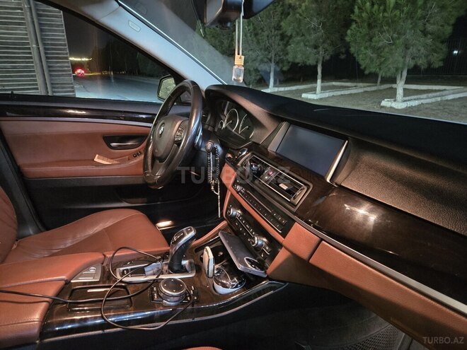 BMW 528 2016, 149,000 km - 2.0 l - Bakı