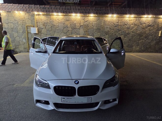 BMW 528 2016, 149,000 km - 2.0 l - Bakı