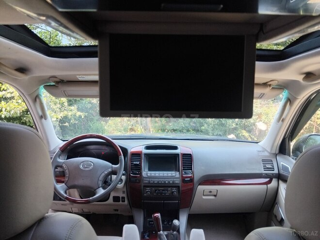 Lexus GX 470 2008, 150,000 km - 4.7 l - Lənkəran