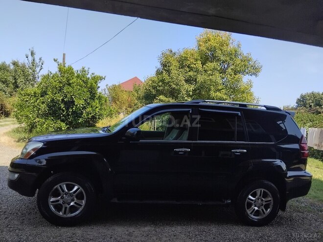 Lexus GX 470 2008, 150,000 km - 4.7 l - Lənkəran