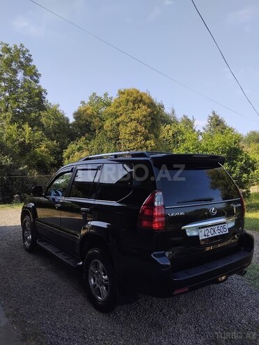 Lexus GX 470 2008, 150,000 km - 4.7 l - Lənkəran