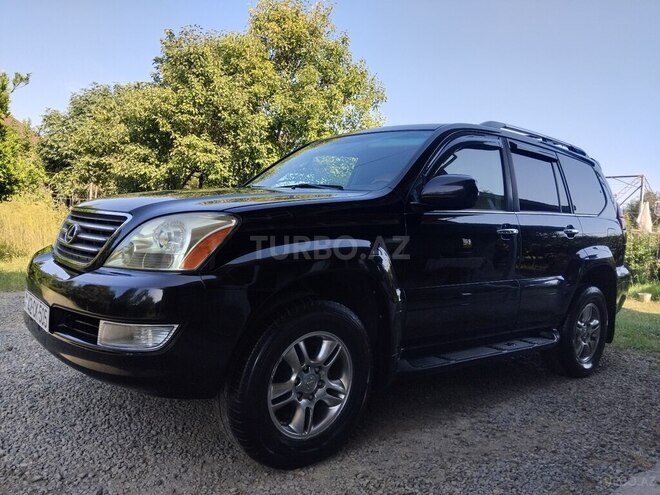 Lexus GX 470 2008, 150,000 km - 4.7 l - Lənkəran
