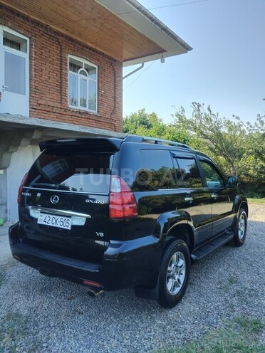 Lexus GX 470 2008, 150,000 km - 4.7 l - Lənkəran