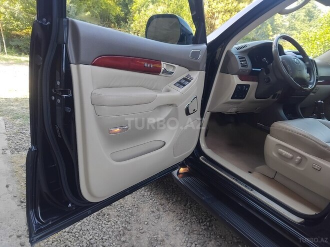 Lexus GX 470 2008, 150,000 km - 4.7 l - Lənkəran
