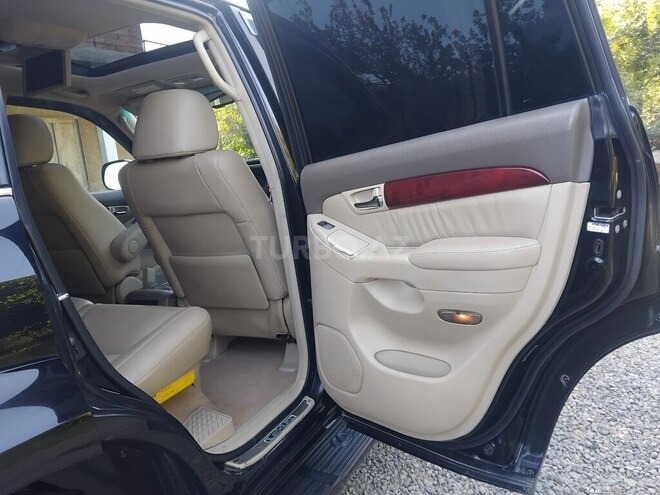 Lexus GX 470 2008, 150,000 km - 4.7 l - Lənkəran