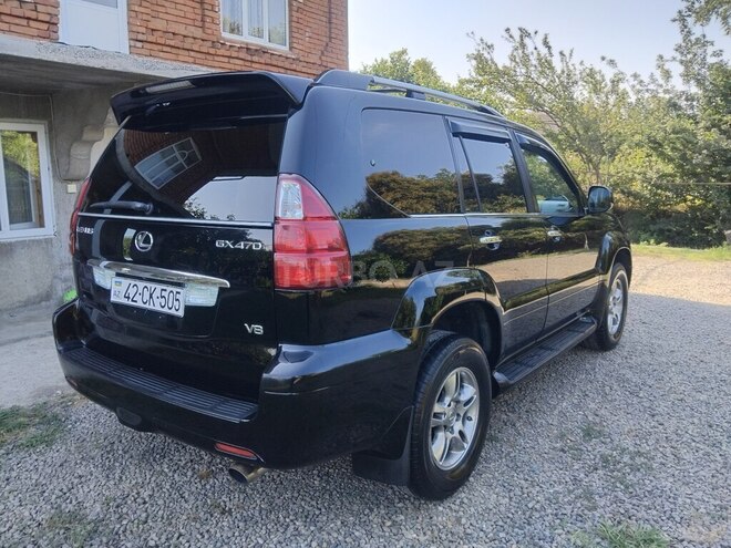 Lexus GX 470 2008, 150,000 km - 4.7 l - Lənkəran