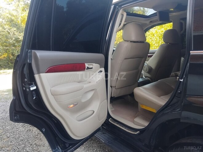Lexus GX 470 2008, 150,000 km - 4.7 l - Lənkəran
