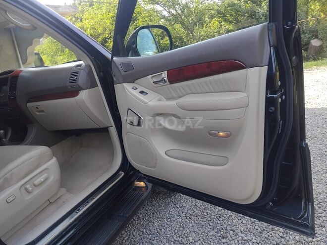 Lexus GX 470 2008, 150,000 km - 4.7 l - Lənkəran