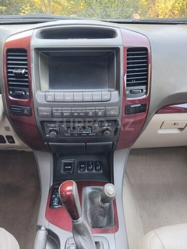 Lexus GX 470 2008, 150,000 km - 4.7 l - Lənkəran