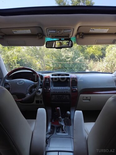 Lexus GX 470 2008, 150,000 km - 4.7 l - Lənkəran
